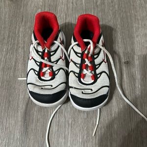 Toddler nike size 7c